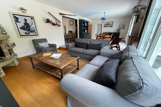 achat maison fouesnant 29170