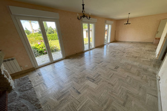 achat maison fouesnant 29170