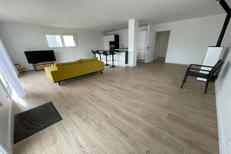 achat maison fouesnant 29170