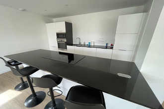 achat maison fouesnant 29170