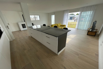 achat maison fouesnant 29170