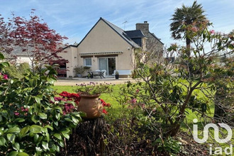 achat maison fouesnant 29170