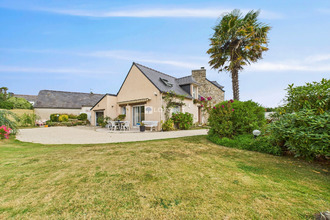 achat maison fouesnant 29170