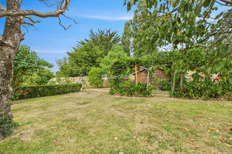 achat maison fouesnant 29170