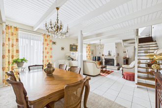 achat maison fouesnant 29170