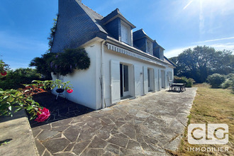 achat maison fouesnant 29170