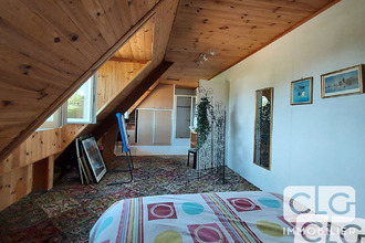 achat maison fouesnant 29170