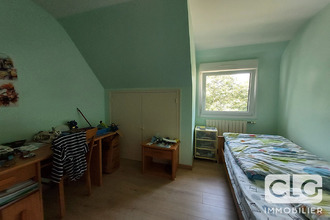 achat maison fouesnant 29170