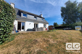 achat maison fouesnant 29170