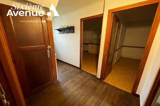 achat maison fouesnant 29170