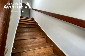 achat maison fouesnant 29170