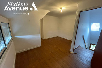 achat maison fouesnant 29170