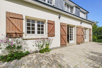 achat maison fouesnant 29170