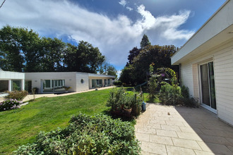 achat maison fouesnant 29170