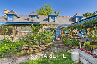 achat maison fouesnant 29170