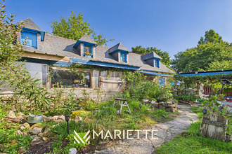 achat maison fouesnant 29170