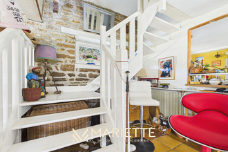 achat maison fouesnant 29170