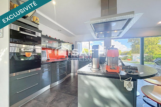 achat maison fouesnant 29170