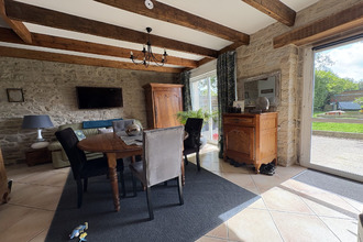 achat maison fouesnant 29170