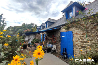 achat maison fouesnant 29170