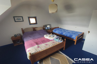 achat maison fouesnant 29170