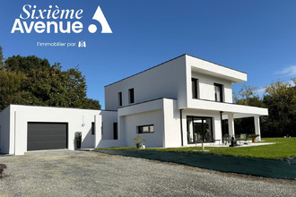 achat maison fouesnant 29170