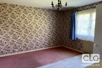 achat maison fouesnant 29170