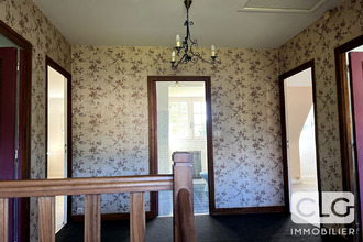 achat maison fouesnant 29170