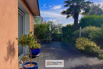 achat maison fouesnant 29170