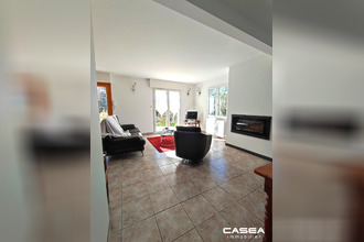 achat maison fouesnant 29170