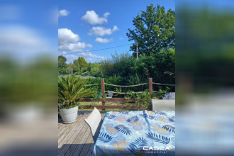 achat maison fouesnant 29170