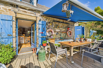 achat maison fouesnant 29170