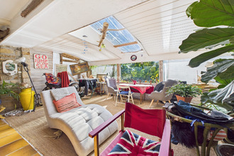 achat maison fouesnant 29170