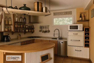 achat maison fouesnant 29170