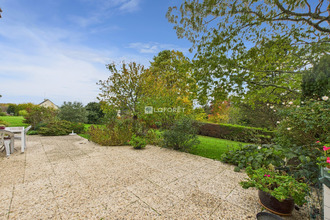 achat maison fouesnant 29170