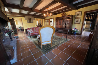 achat maison fouesnant 29170