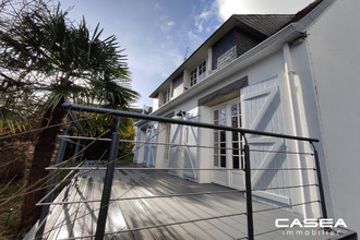 achat maison fouesnant 29170