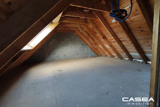 achat maison fouesnant 29170