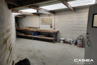 achat maison fouesnant 29170