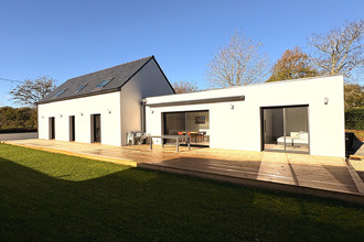 achat maison fouesnant 29170