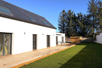 achat maison fouesnant 29170