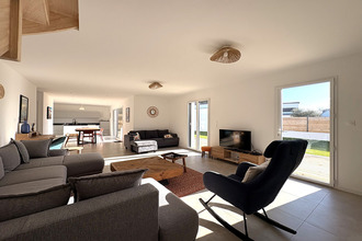 achat maison fouesnant 29170