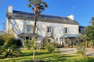 achat maison fouesnant 29170
