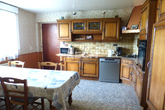 achat maison fouesnant 29170