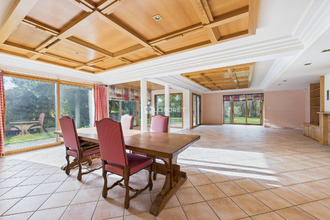 achat maison fouesnant 29170