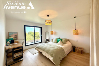 achat maison fouesnant 29170