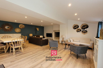 achat maison fouesnant 29170