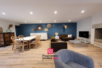 achat maison fouesnant 29170