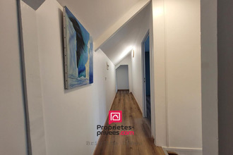 achat maison fouesnant 29170