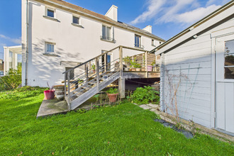 achat maison fouesnant 29170